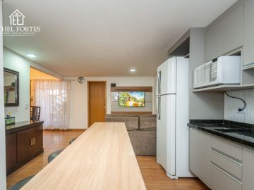 COZINHA INTEGRADA