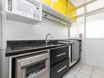 COZINHA COM M�VEIS PLANEJADOS