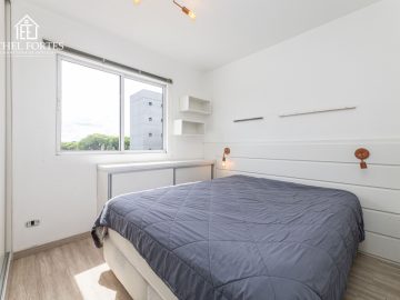 SU�TE COM M�VEIS PLANEJADOS