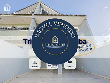 Sobrado � Venda
