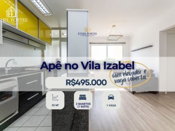 Apartamento � Venda