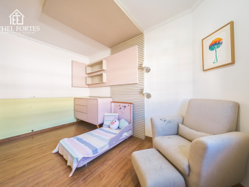QUARTO 3 COM MVEIS PLANEJADOS