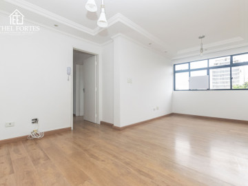 SALA DE ESTAR E JANTAR