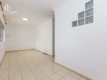 SALA DE ESTAR E JANTAR INTEGRADAS
