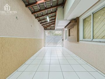 2 VAGA DE GARAGEM COBERTA