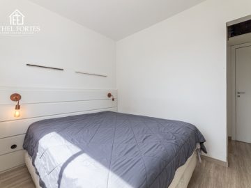 SU�TE COM M�VEIS PLANEJADOS