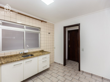 COZINHA MOBILIADA